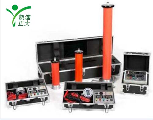 直流高壓發(fā)生器使用需要哪些條件？