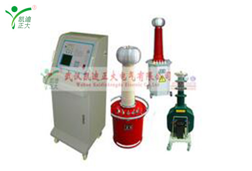 工頻耐壓試驗(yàn)裝置使用要注意哪些問題？